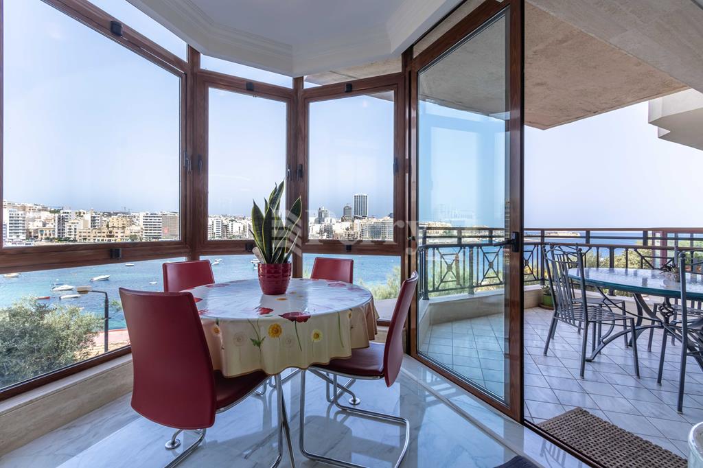 Sliema - Apartment