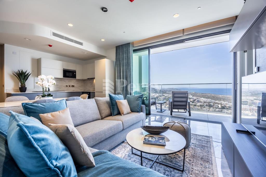 Ta' Xbiex Penthouse