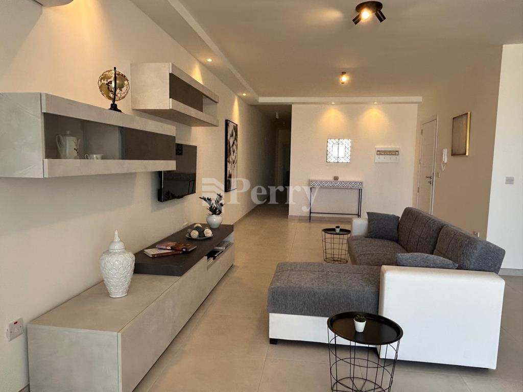 Swieqi - Apartment