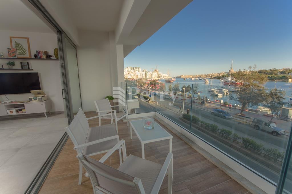 Sliema - Apartment