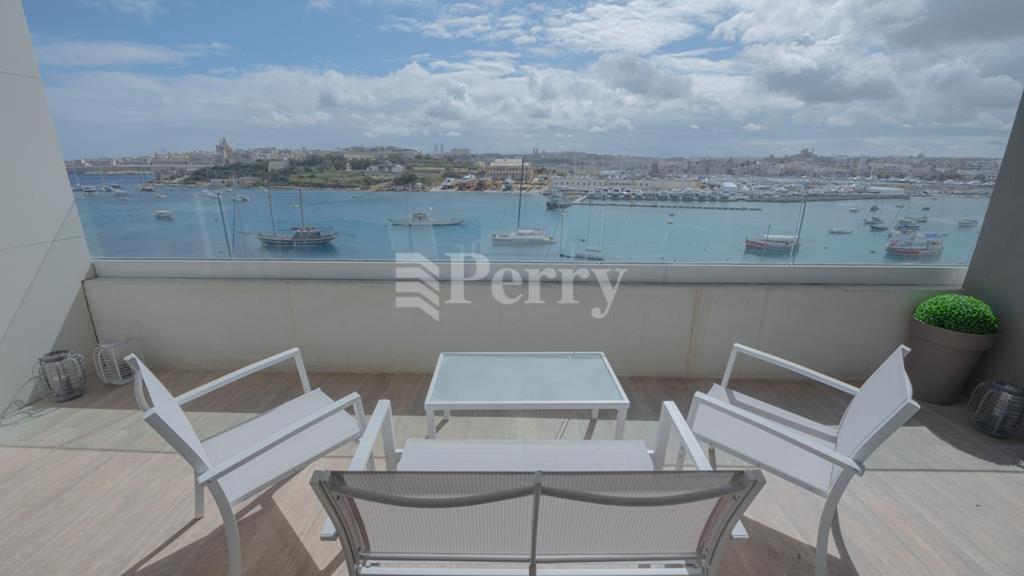 Sliema - Apartment