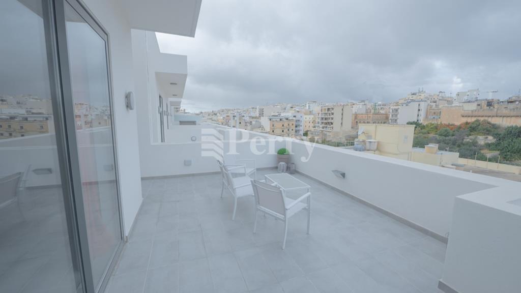 Sliema - Apartment