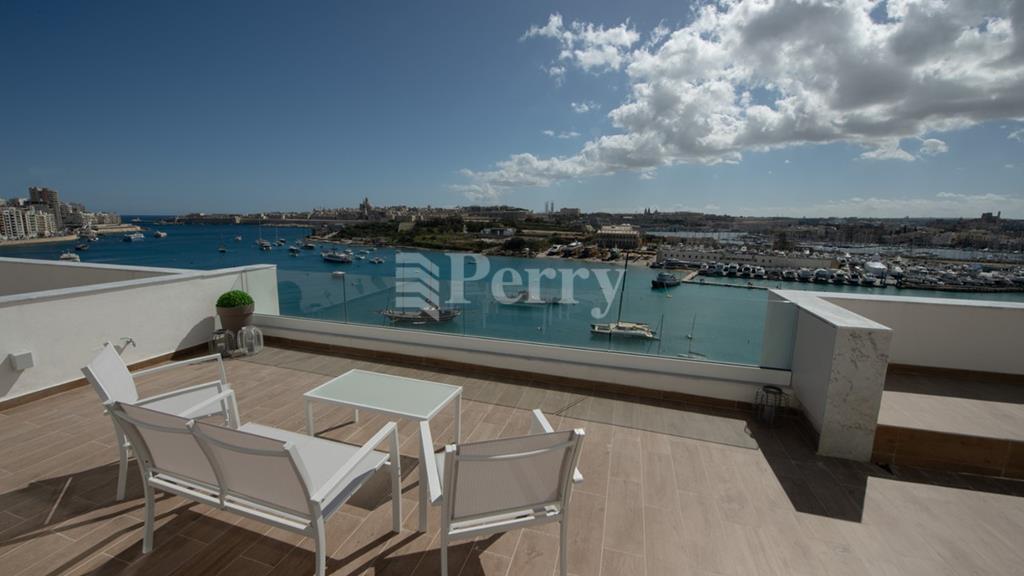 Sliema - Apartment