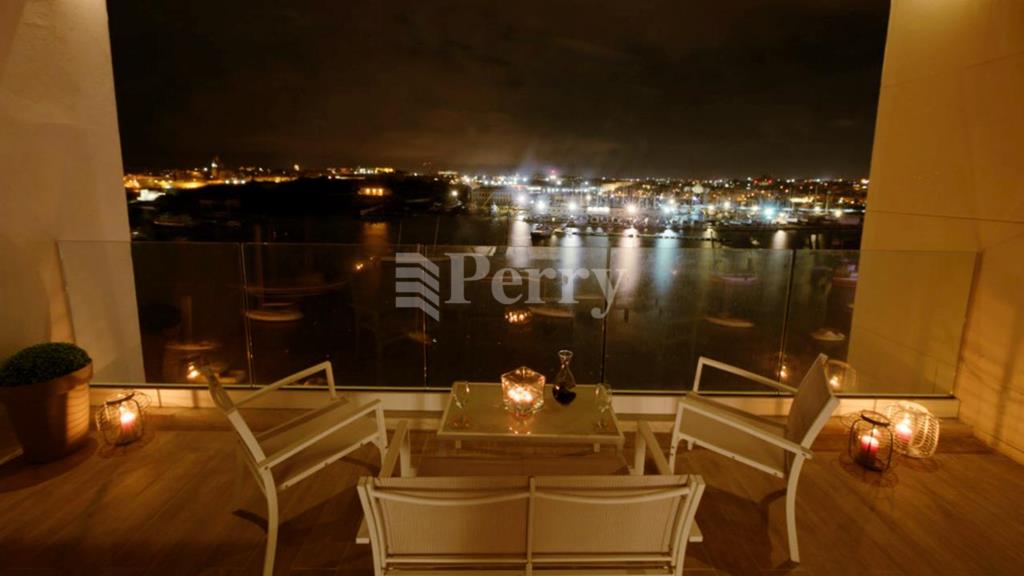 Sliema - Apartment