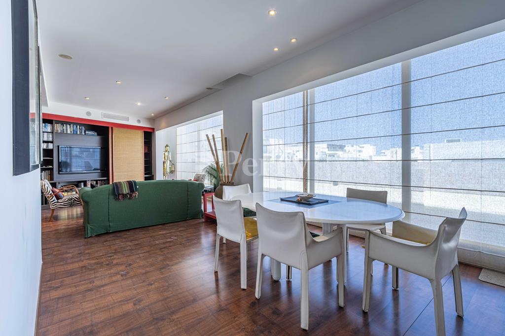 Sliema - Penthouse