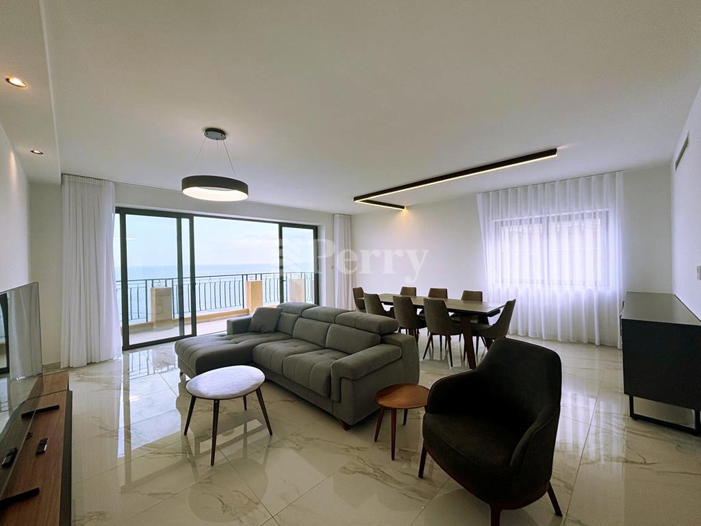 Sliema - Apartment