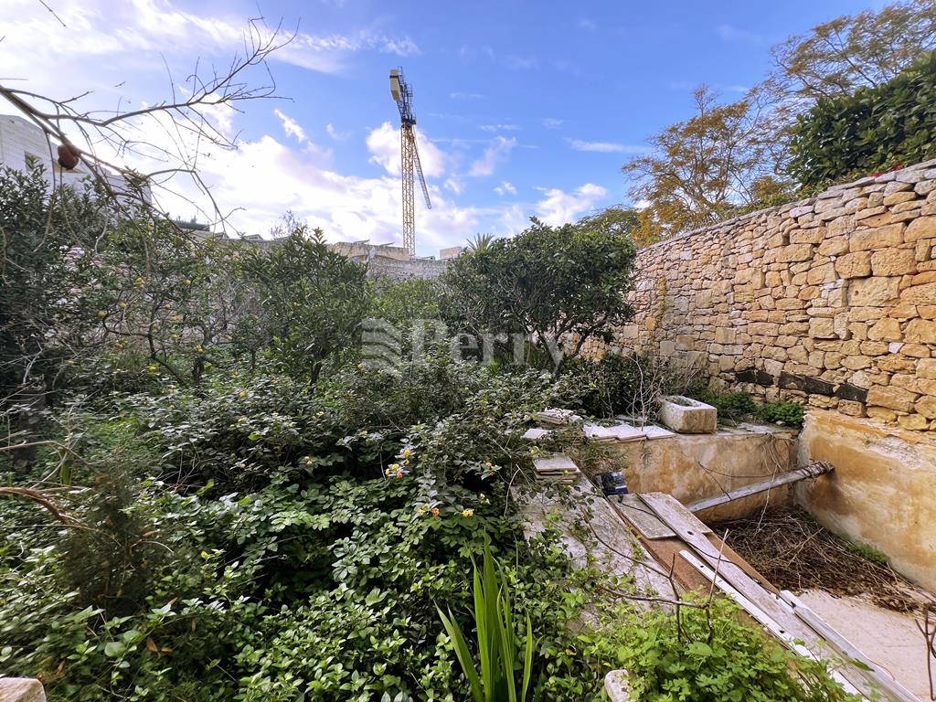 Balzan - House of Character