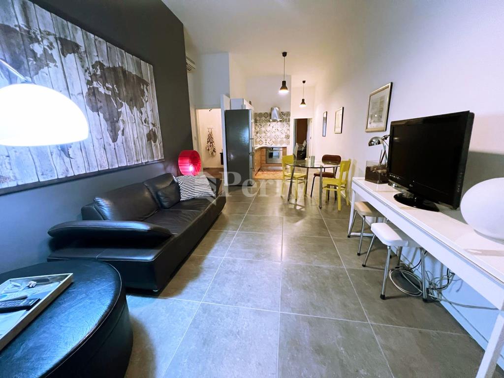 Sliema - Maisonette