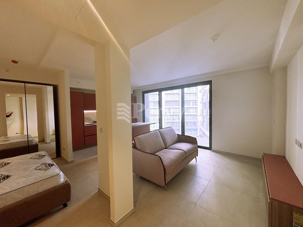 Mercury Towers, St Julians - Studio Apartment