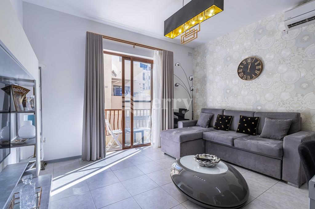 Sliema - Apartment