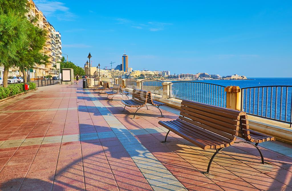 Sliema - Apartment