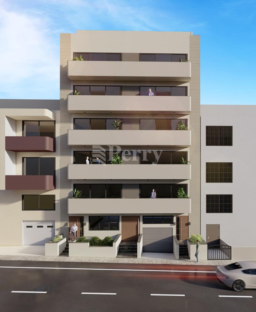 Sliema - Apartment