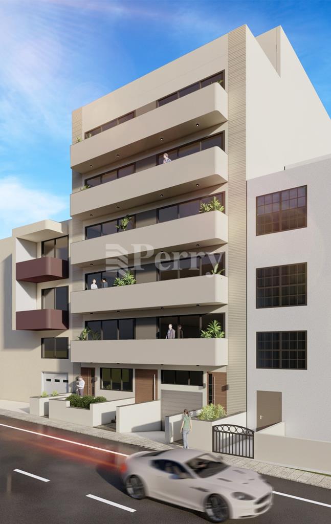 Sliema - Apartment