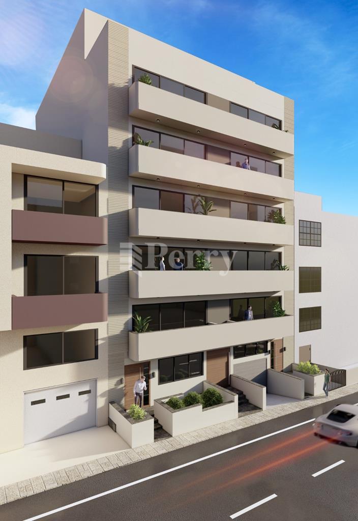 Sliema - Maisonette