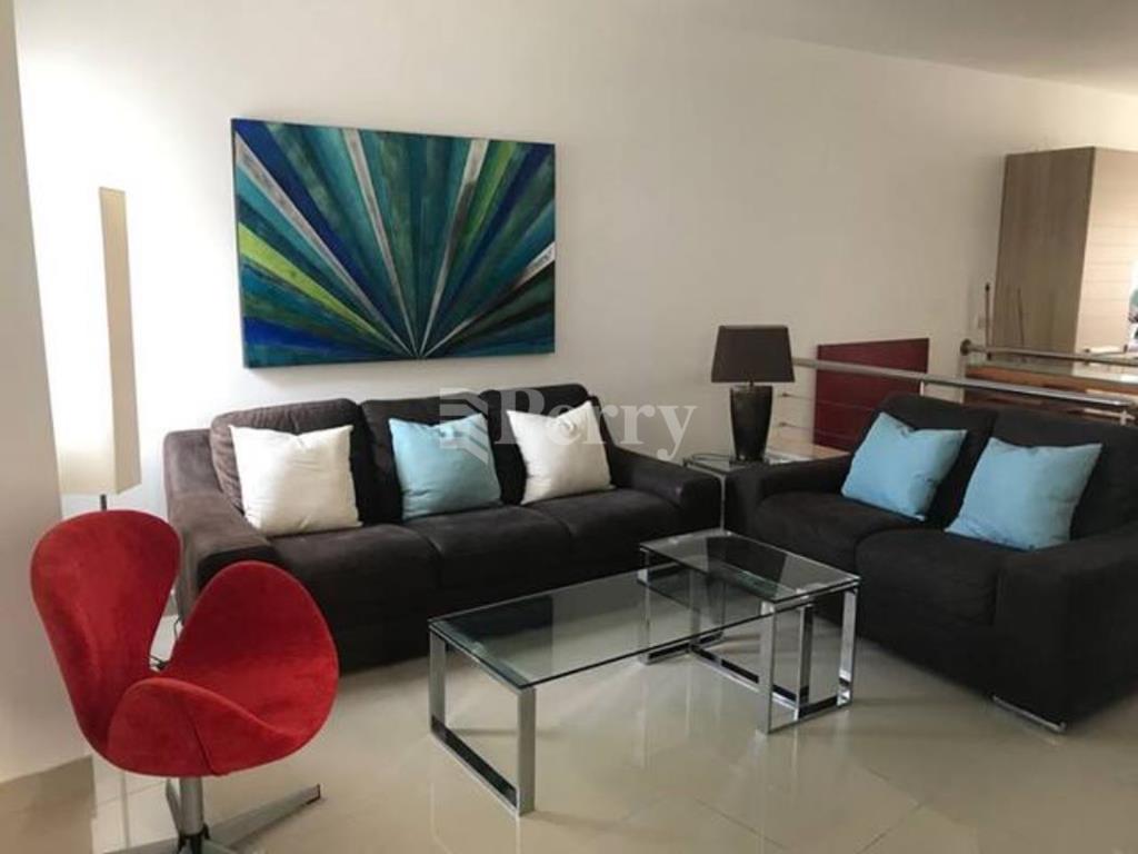 Bahar ic-Caghaq - Duplex Apartment